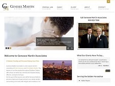 Genesee Martin & Associates
